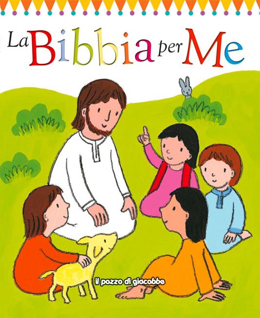 Bibbia per me (La)