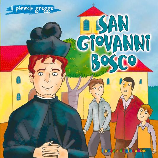 San Giovanni Bosco