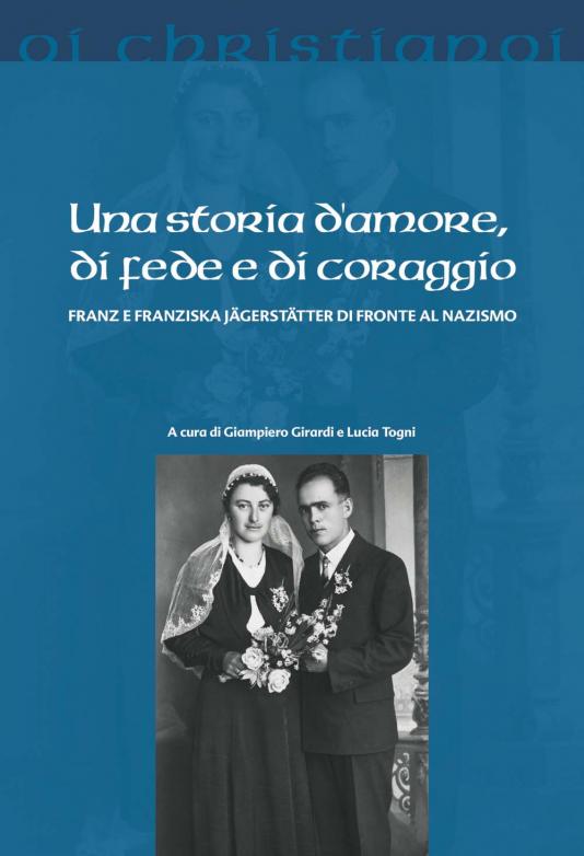 Storia d’amore, di fede e di coraggio (Una)