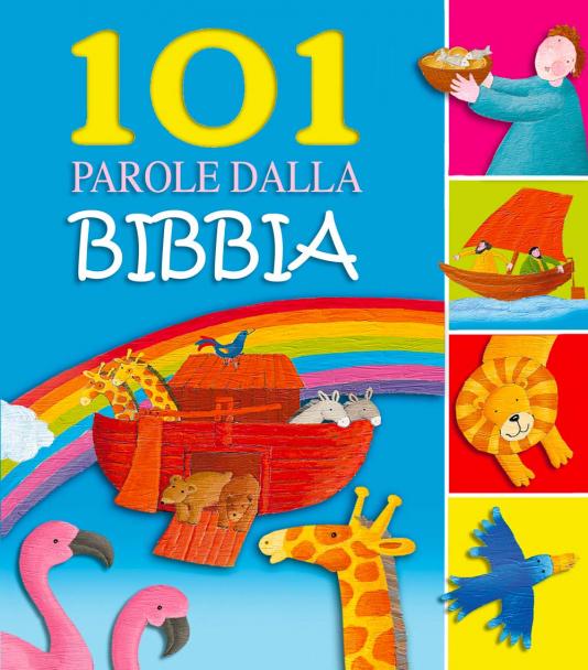 101 parole dalla Bibbia