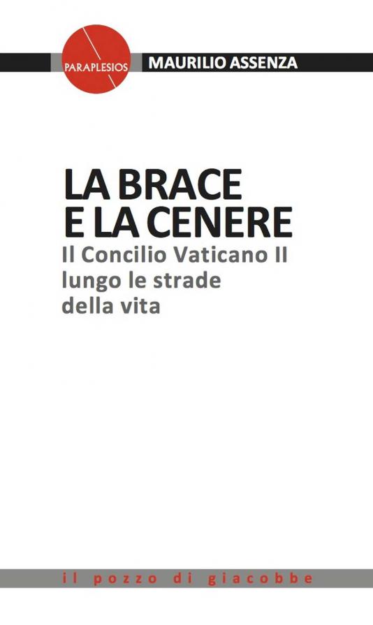 Brace e la cenere (La)