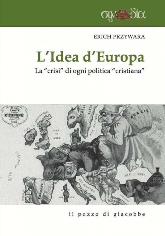 Idea d’Europa (L’)