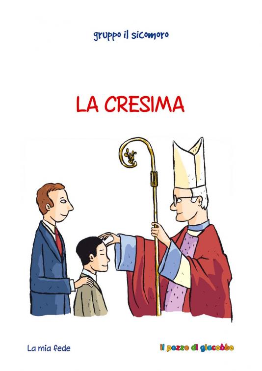 Cresima (La)