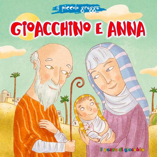 Gioacchino e Anna