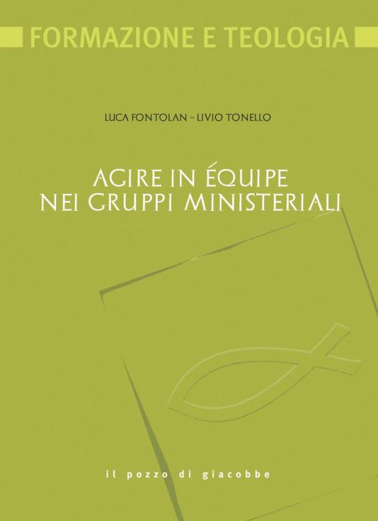 Agire in équipe nei gruppi ministeriali