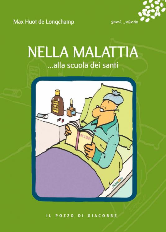 Nella malattia