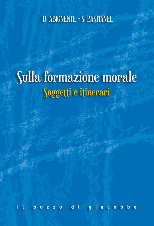 Sulla formazione morale