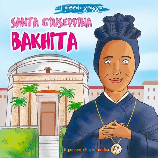 Santa Giuseppina Bakhita