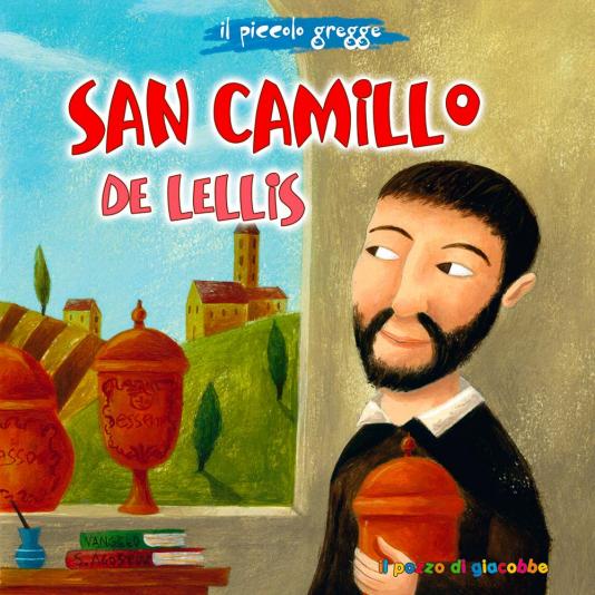 San Camillo De Lellis