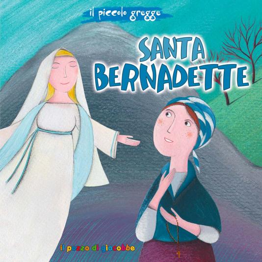 Santa Bernadette