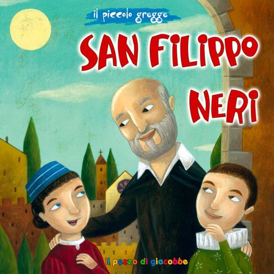 San Filippo Neri