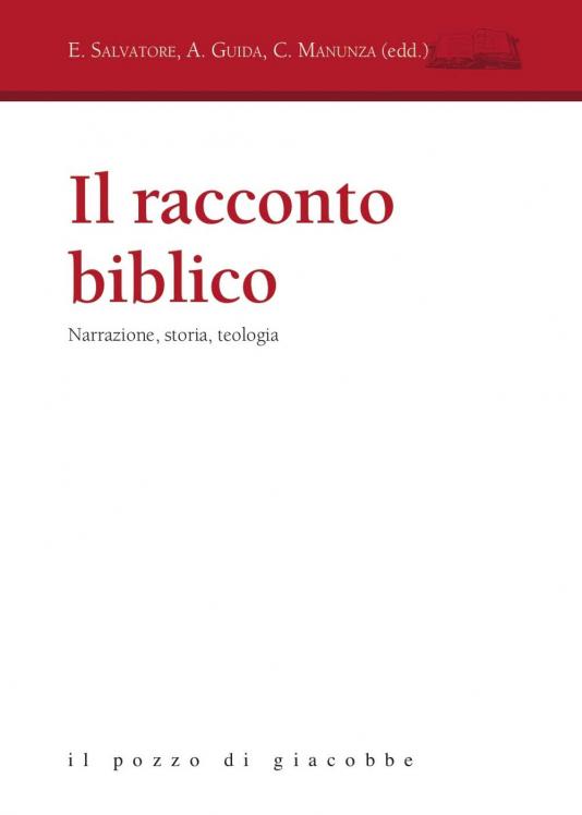 Racconto biblico (Il)