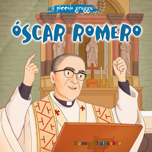 Oscar Romero