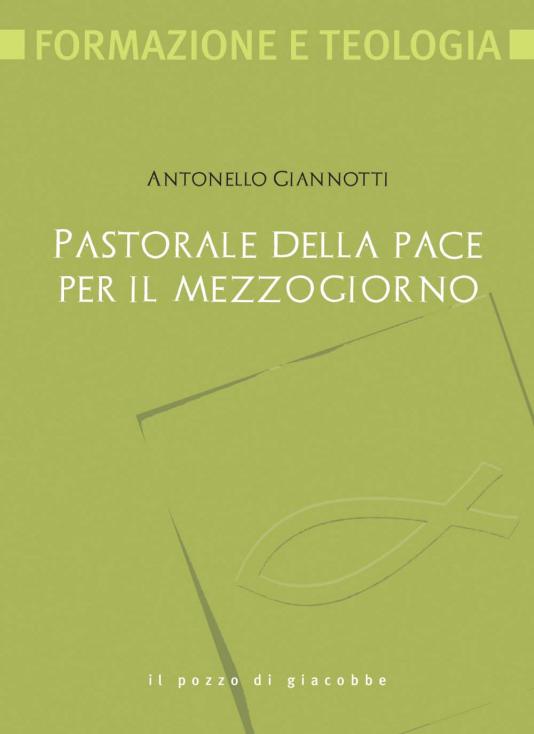 Pastorale della pace per il Mezzogiorno