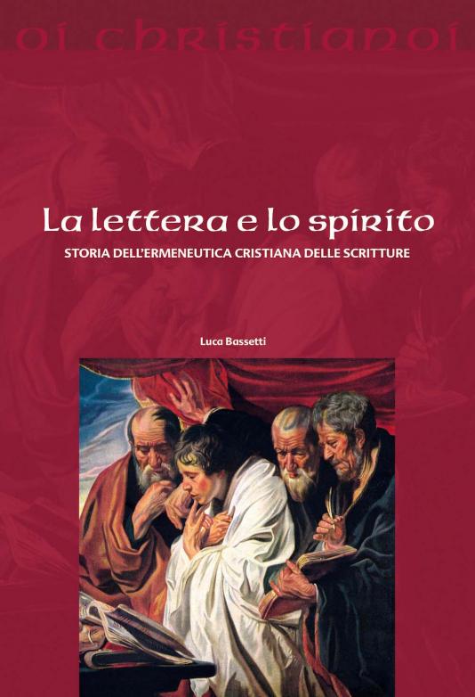 Lettera e lo spirito (La)