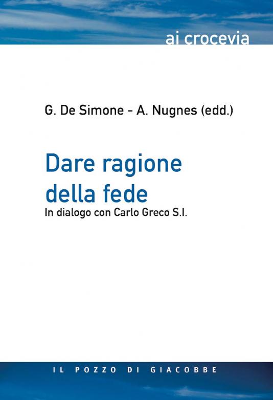 Dare ragione della fede