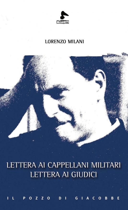 Lettera ai cappellani militari Lettera ai giudici