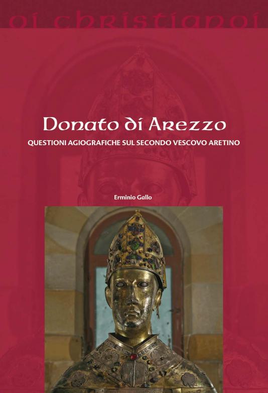 Donato di Arezzo