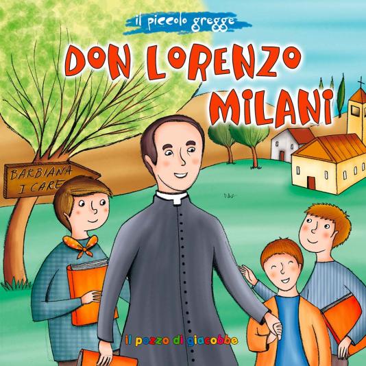 Don Lorenzo Milani