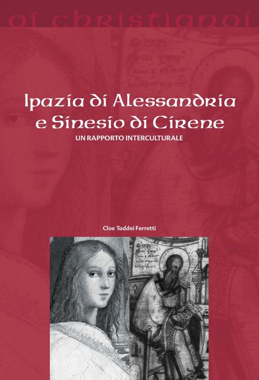 Ipazia di Alessandria e Sinesio di Cirene