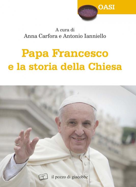 Papa Francesco e la storia della Chiesa