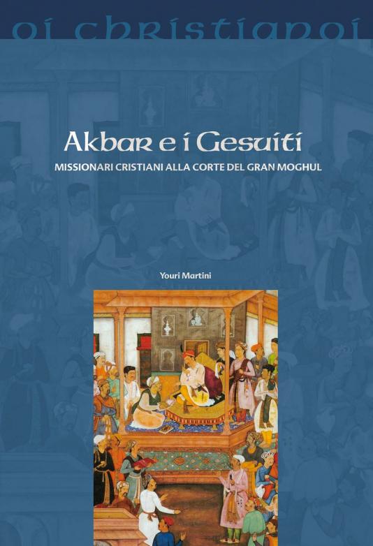 Akbar e i Gesuiti