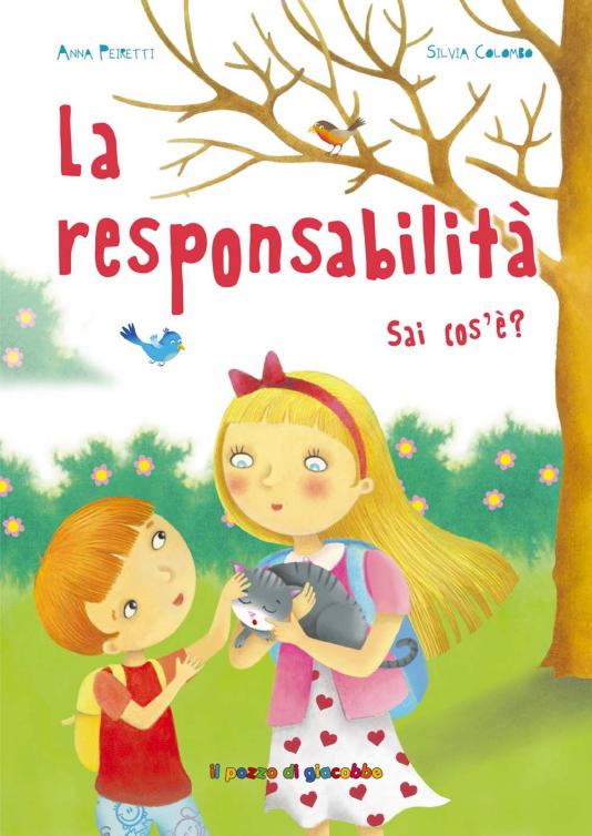 Responsabilità sai cos'è?