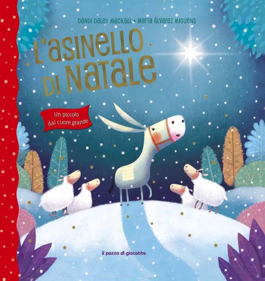 Asinello di Natale