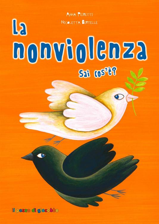 Nonviolenza sai cos'è?