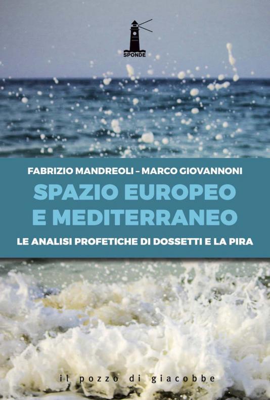 Spazio europeo e mediterraneo