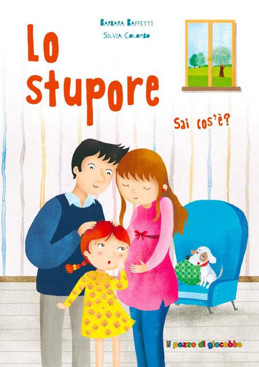 Stupore sai cos'è?