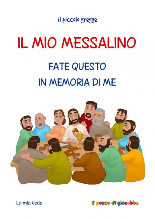 Mio Messalino