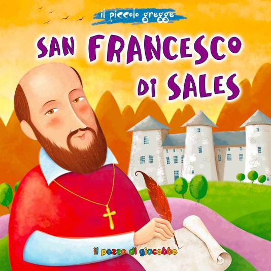 San Francesco di Sales