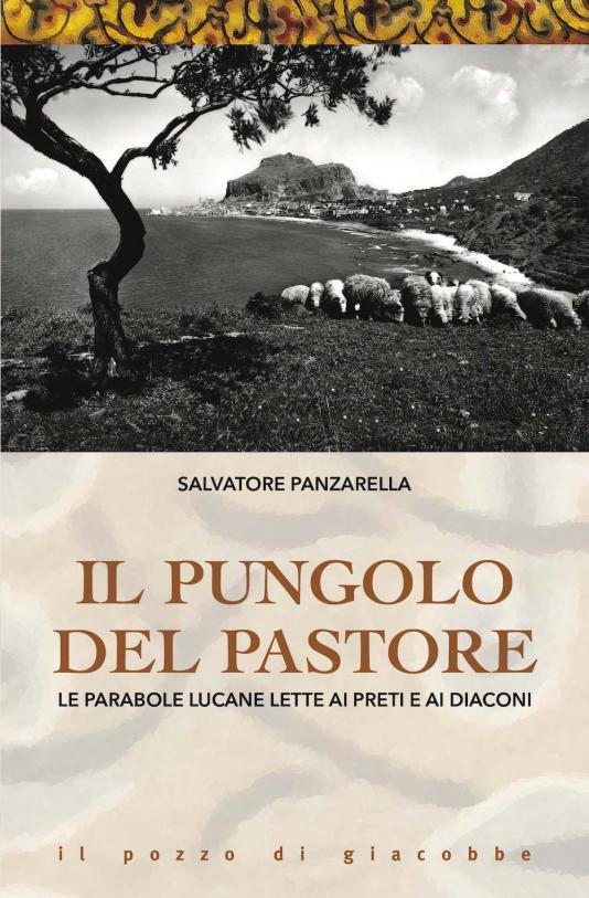 Pungolo del pastore