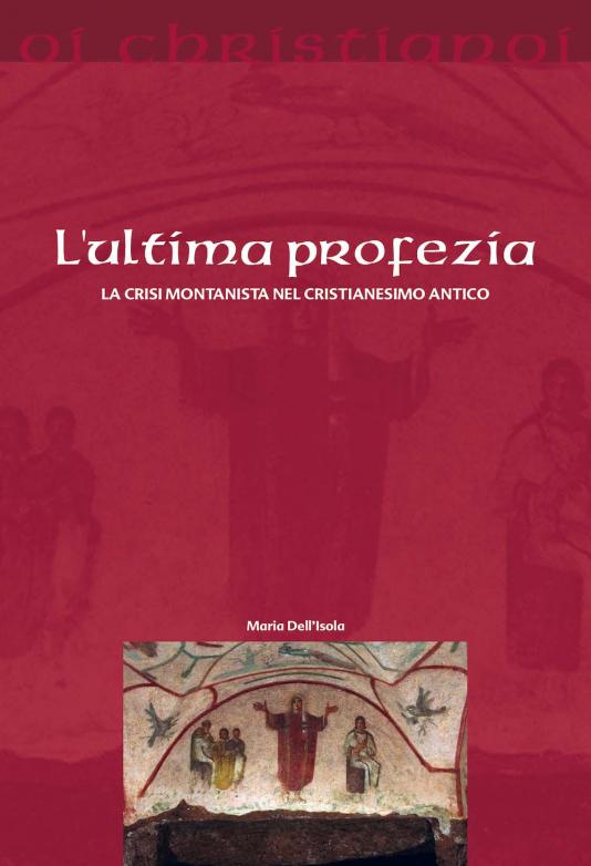 Ultima profezia