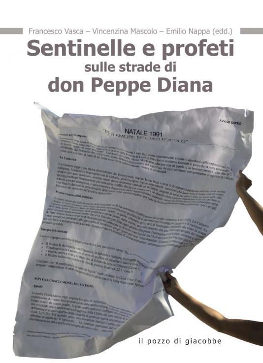 Sentinelle e profeti sulle strade di don Peppe Diana