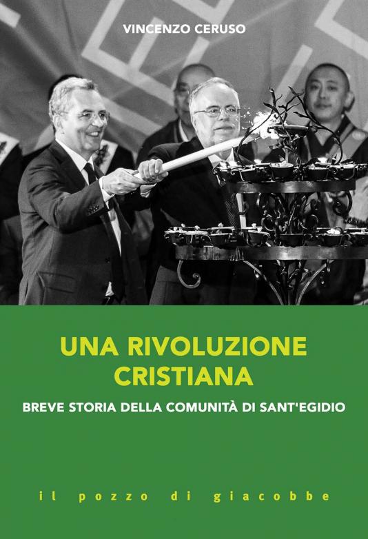 Rivoluzione cristiana