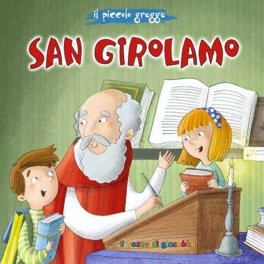 San Girolamo