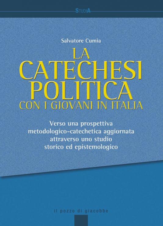 Catechesi politica con i giovani in Italia