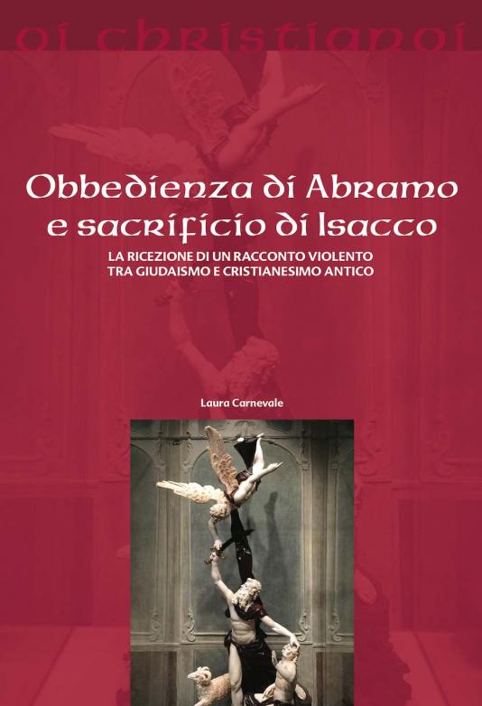 Obbedienza di Abramo e sacrificio di Isacco