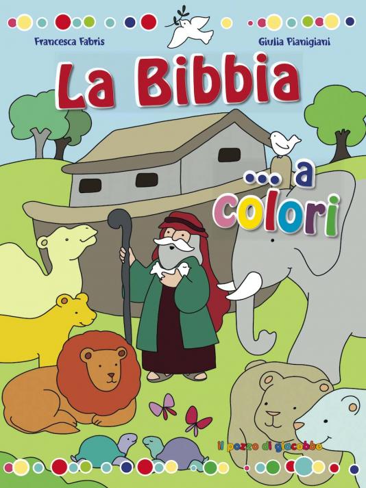 Bibbia... a colori