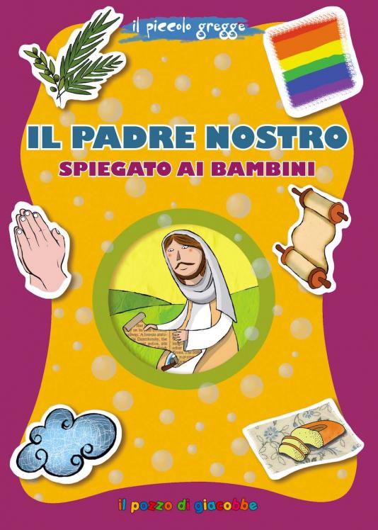 Padre Nostro spiegato ai bambini