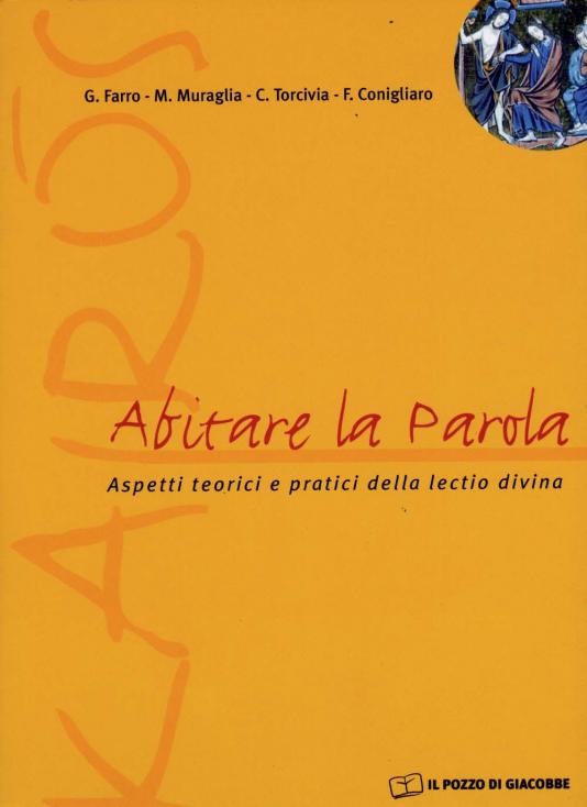 Abitare la Parola