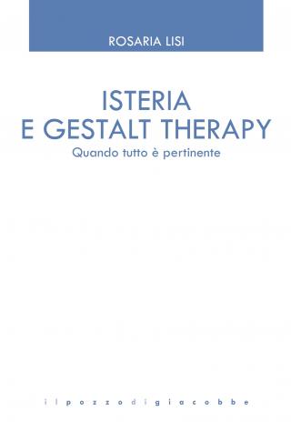 Isteria e Gestalt Therapy