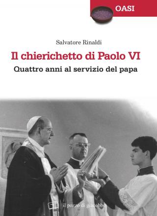 Chierichetto di Paolo VI