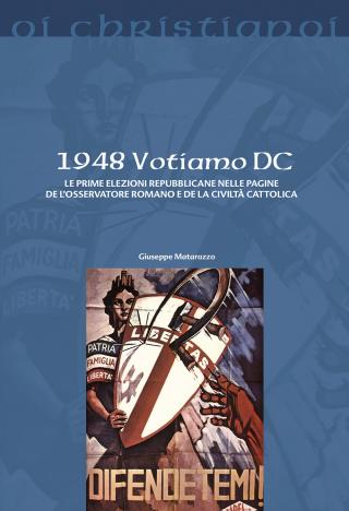 1948 Votiamo DC