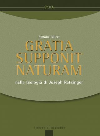 Gratia supponit naturam