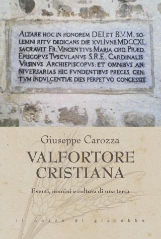 Valfortore cristiana