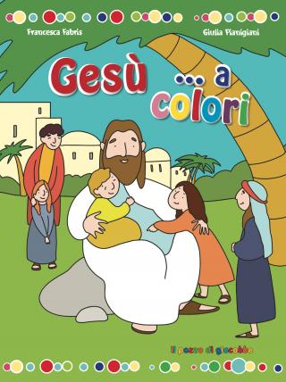 Gesù... a colori