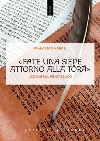 Fate una siepe attorno alla Tora